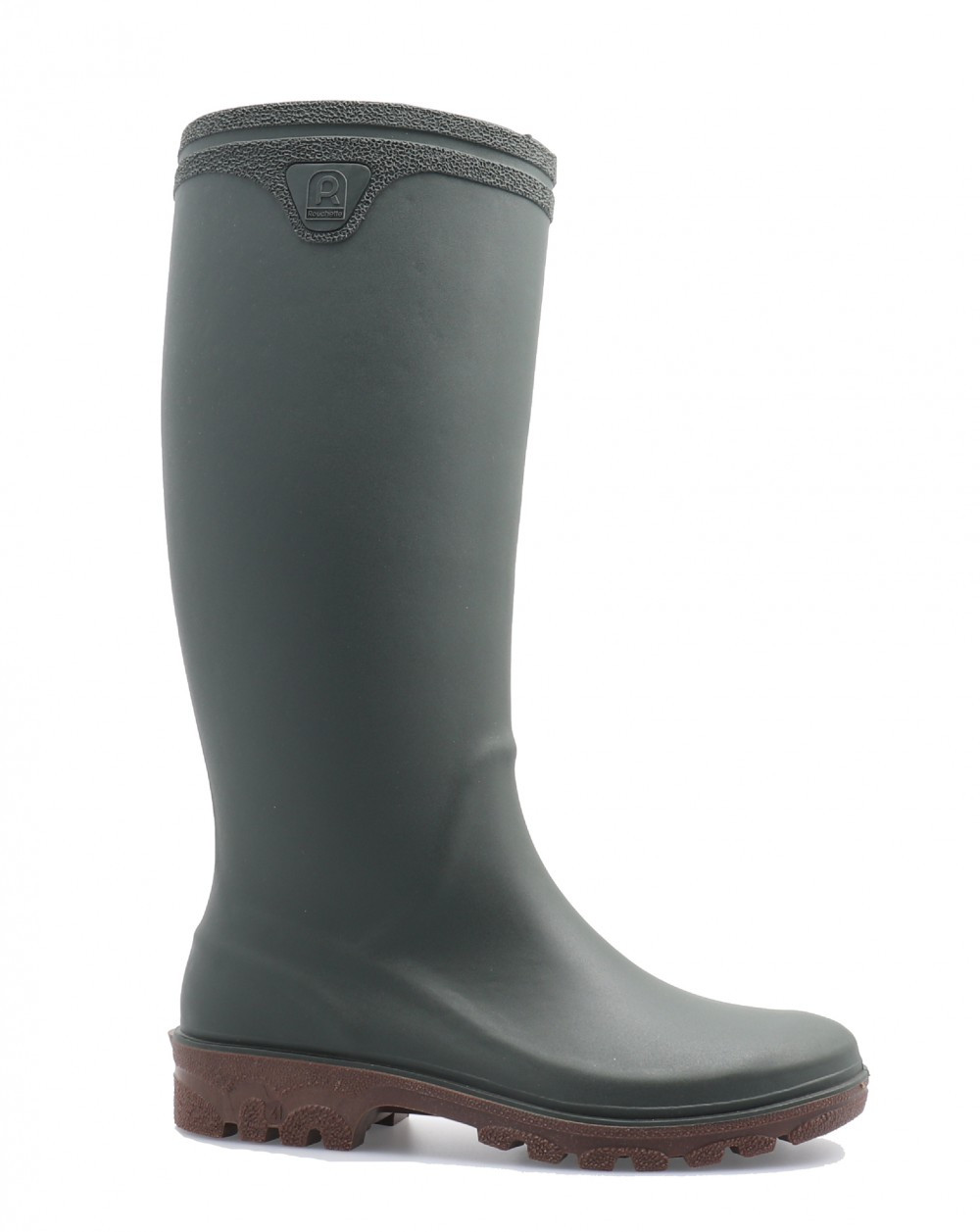 Botte Cyclone ROUCHETTE, taille 40