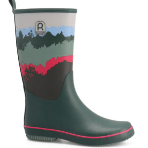 Botte HORIZON  - Coloris Vert - 38