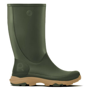 Botte REMOOVE kaki 36/37