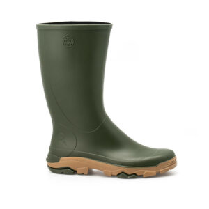 Botte REMOOVE kaki 40/41