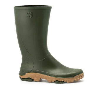 Botte REMOOVE kaki 44/45