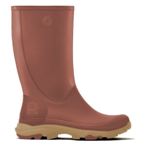 Botte REMOOVE terracotta 36/37