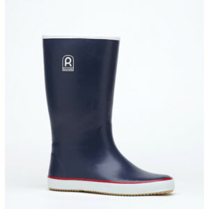 Bottes de loisirs CAP FEMME Marine - Taille 40