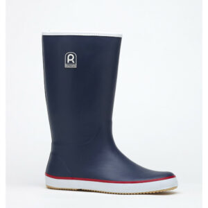 Bottes de loisirs CAP HOMME Marine - Taille 43