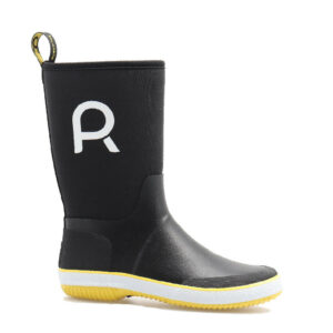 Bottes de sport REGATE FEMME Noir - Taille 38