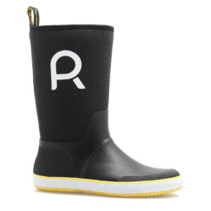 Bottes de sport REGATE HOMME Noir - Taille 46