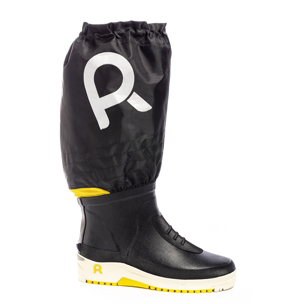 Bottes de sport SKIPPER Noir - Taille 46