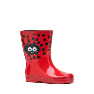 Bottes enfant Z'AMIS anabel T23