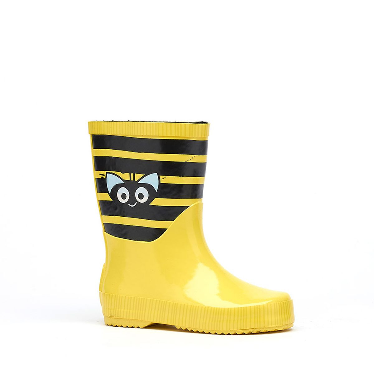 Bottes enfant Z'AMIS axel T23