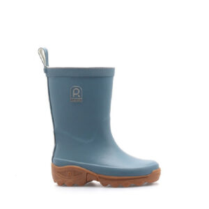 Bottes enfants CLEAN KIDS Bleu - Taille 28/29