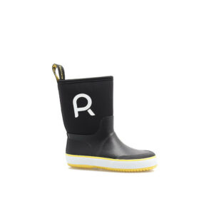 Bottes enfants REGATE KIDS  Noir - Taille 32