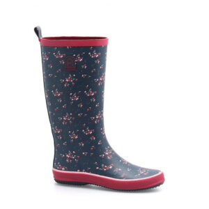 Bottes GOJI Bleu canard - Taille 41