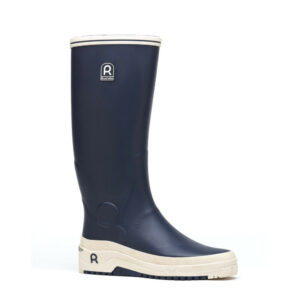Bottes maritime AMIRAL Marine - Taille 42