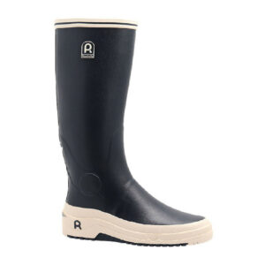 Bottes maritime AMIRAL NEO Marine - Taille 42