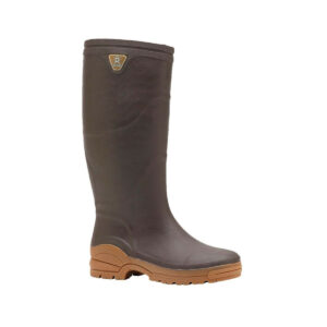 Bottes OPTIMUM marron T41