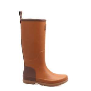 Bottes ORIGIN Camel - Taille 40