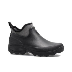 Bottillons CLEAN LADY Noir - Taille 36