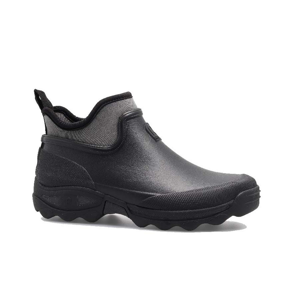 Bottillons CLEAN LADY Noir - Taille 36