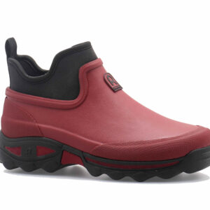 Bottillons CLEAN LADY prune T37