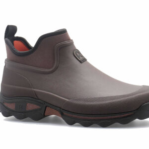 Bottillons CLEAN LAND marron T45