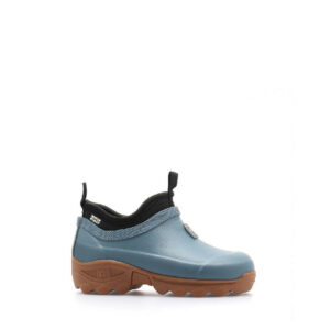 Bottillons enfants CLEAN KIDS Bleu - Taille 24/25