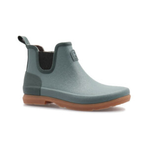 Bottillons ORIGIN Vert d'eau - Taille 38