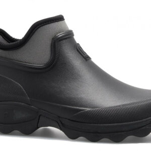 Bottine Clean Land ROUCHETTE, noir taille 43
