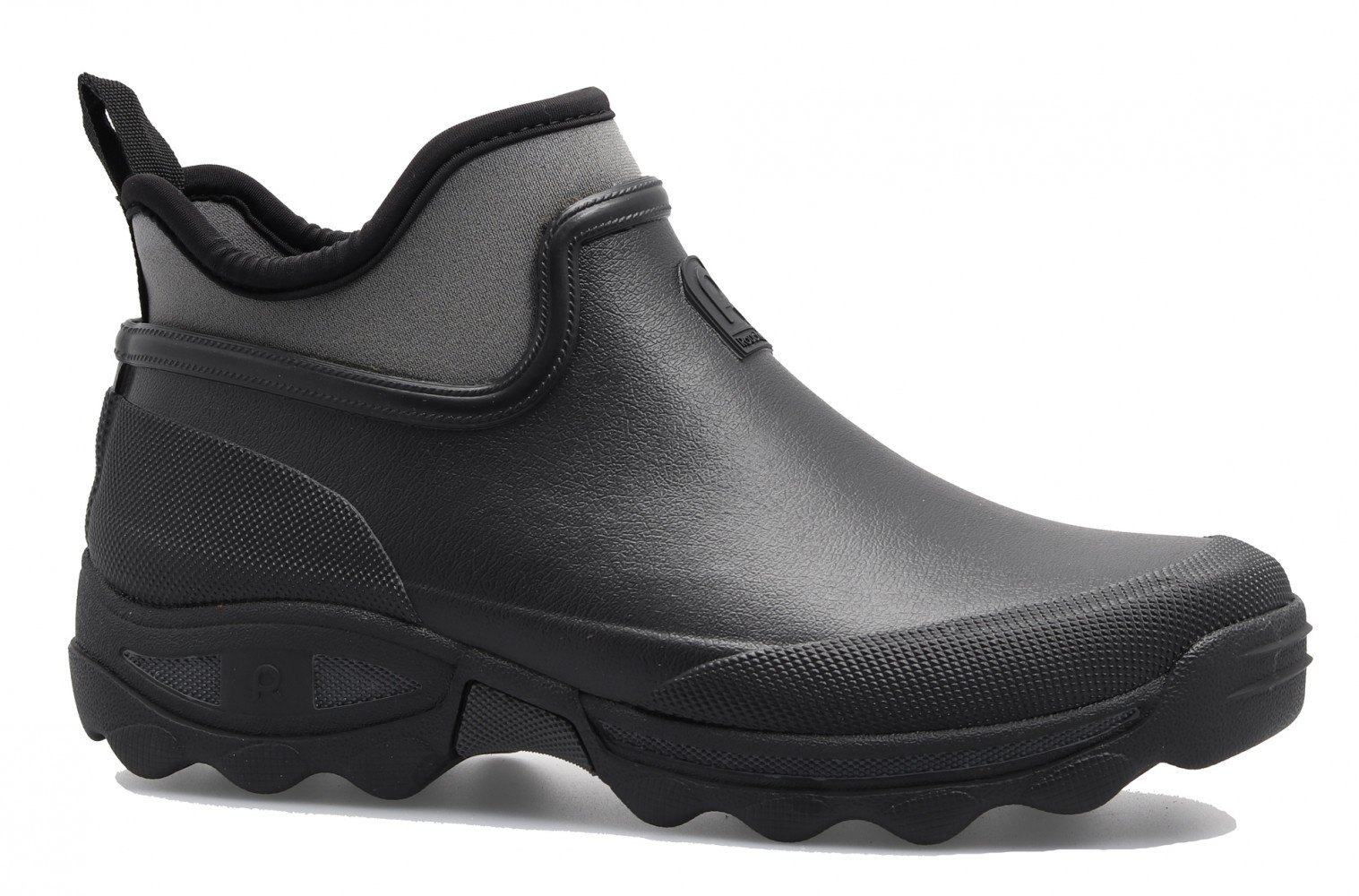 Bottine Clean Land ROUCHETTE, noir taille 44