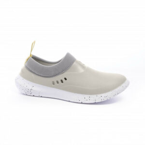 Chaussure EVA ROUCHETTE Mix, gris clair taille 36