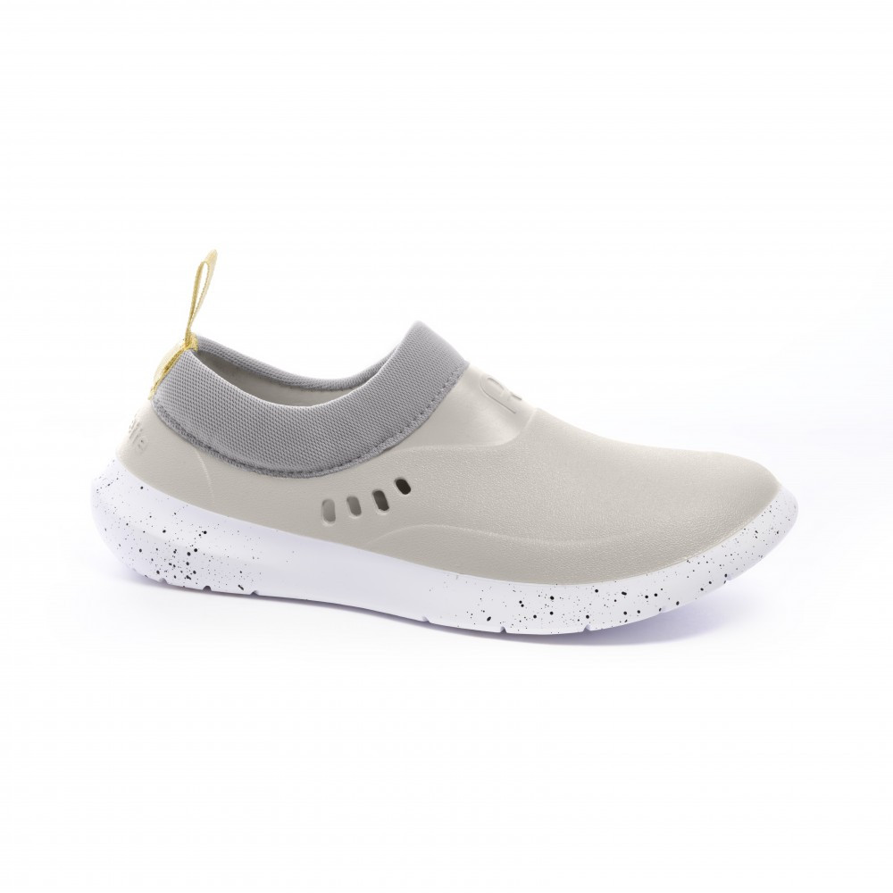 Chaussure EVA ROUCHETTE Mix, gris foncé taille 42