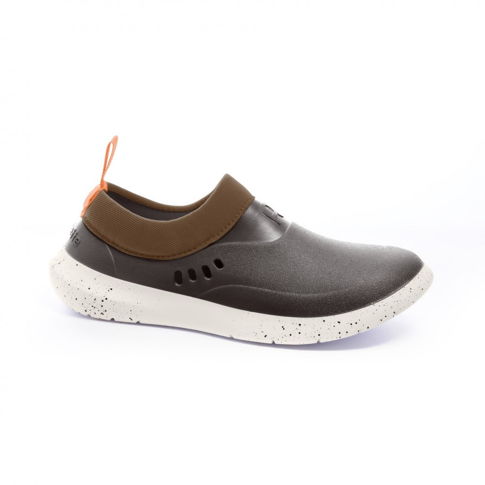 Chaussure Mix ROUCHETTE, marron taille 42