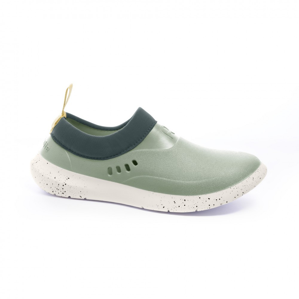 Chaussure Mix ROUCHETTE, vert d'eau taille 38
