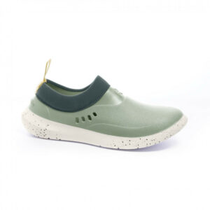 Chaussure Mix ROUCHETTE, vert d'eau taille 39