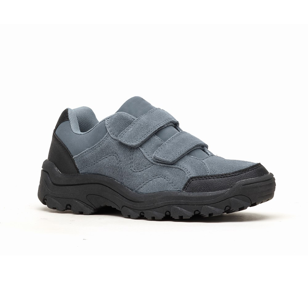 Chaussures de loisirs BEAUNE Gris - Taille 43