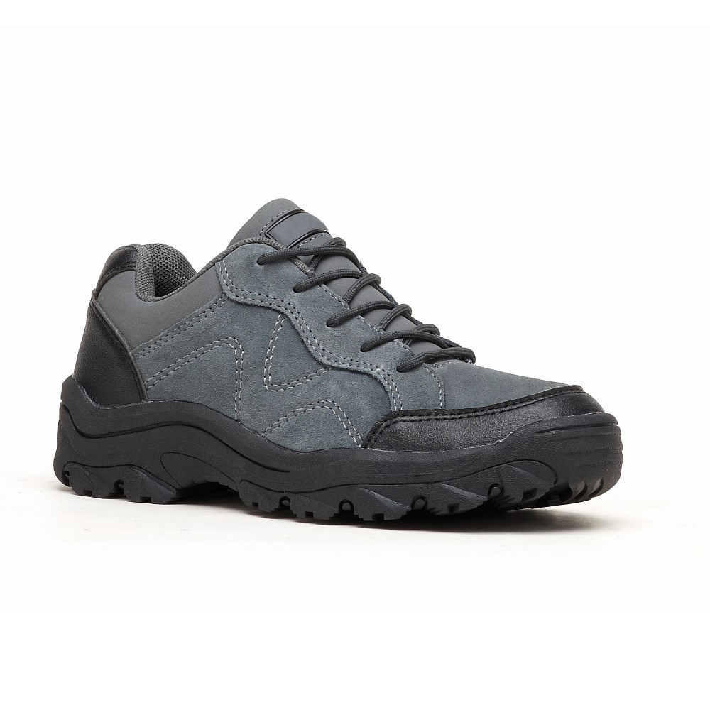 Chaussures de loisirs BREST Gris - Taille 42