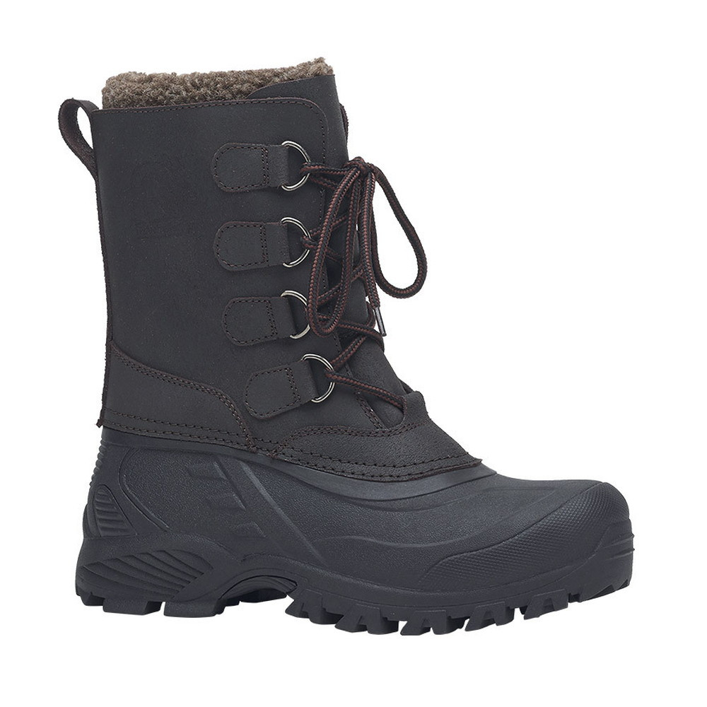 Chaussures de loisirs HUDSON Marron - Taille 46