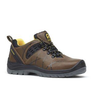 Chaussures de sécurité CHICAGO marron T44