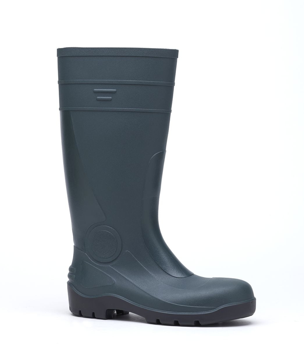 Chaussures de sécurité DIEPPE vert T40