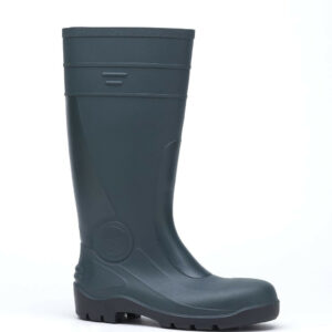 Chaussures de sécurité DIEPPE vert T41