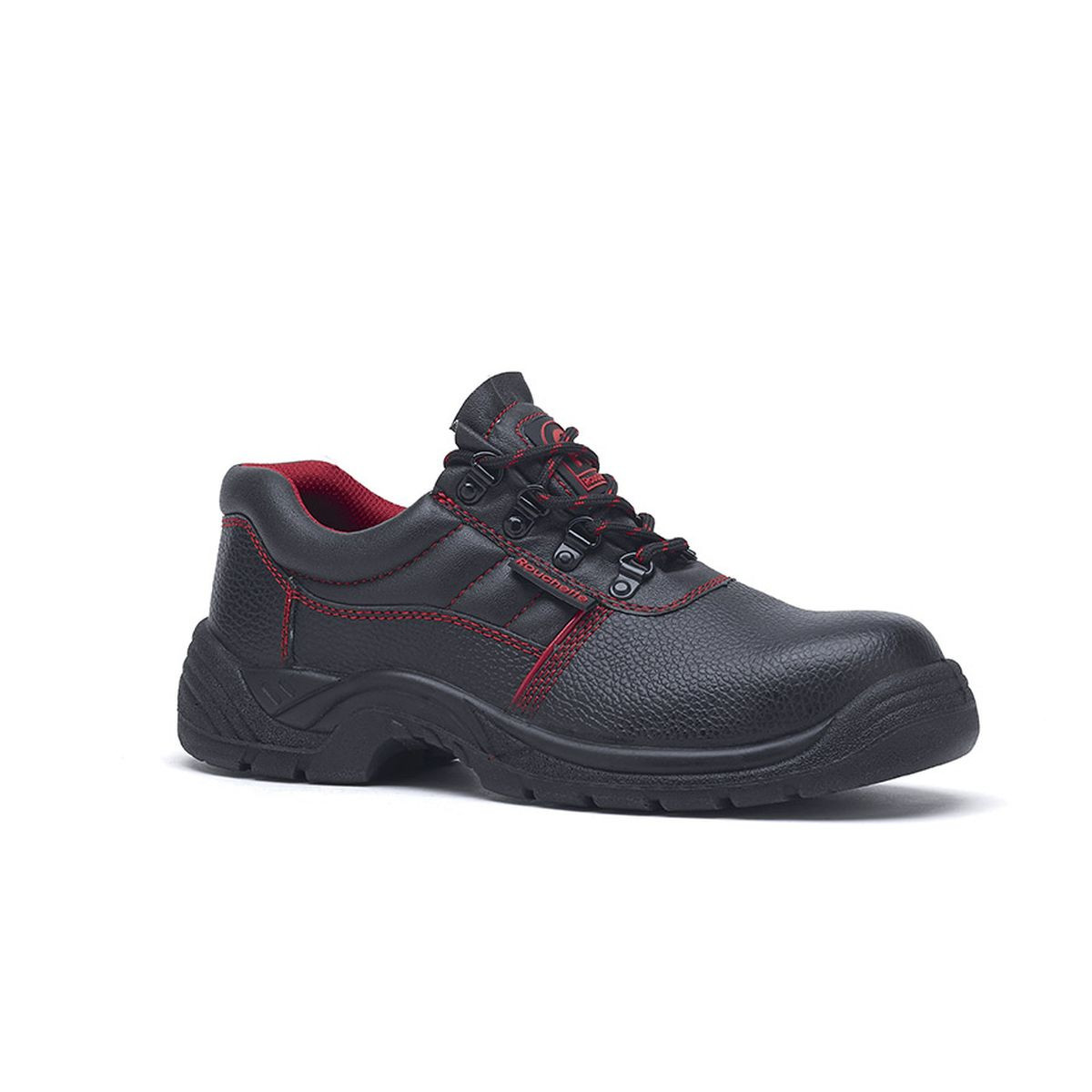 Chaussures de sécurité ROCK noir T44