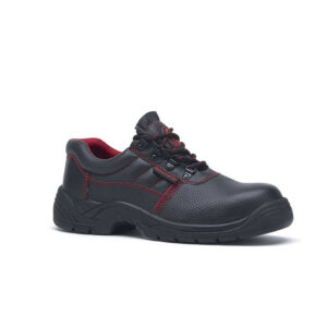 Chaussures de sécurité ROCK Noir - Taille 46
