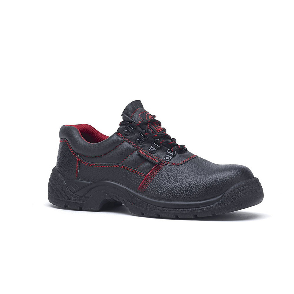 Chaussures de sécurité ROCK Noir - Taille 46