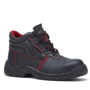 Chaussures de sécurité SHOCK noir T38