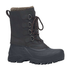 Chaussures HUDSON marron T45
