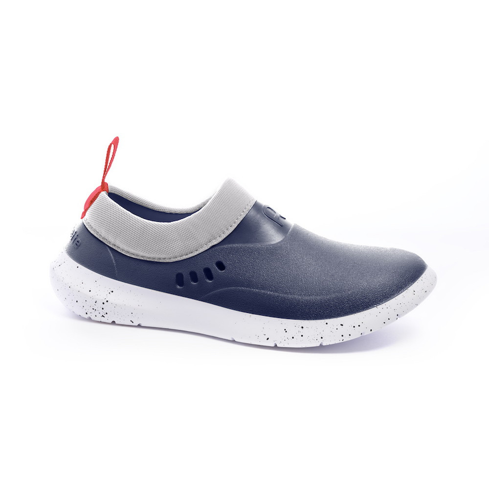 Chaussures MIX Bleu marine - Taille 43