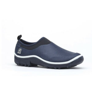 Chaussures TRIAL Marine/Blanc - Taille 46