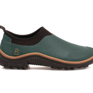 Chaussures TRIAL Vert - Taille 46