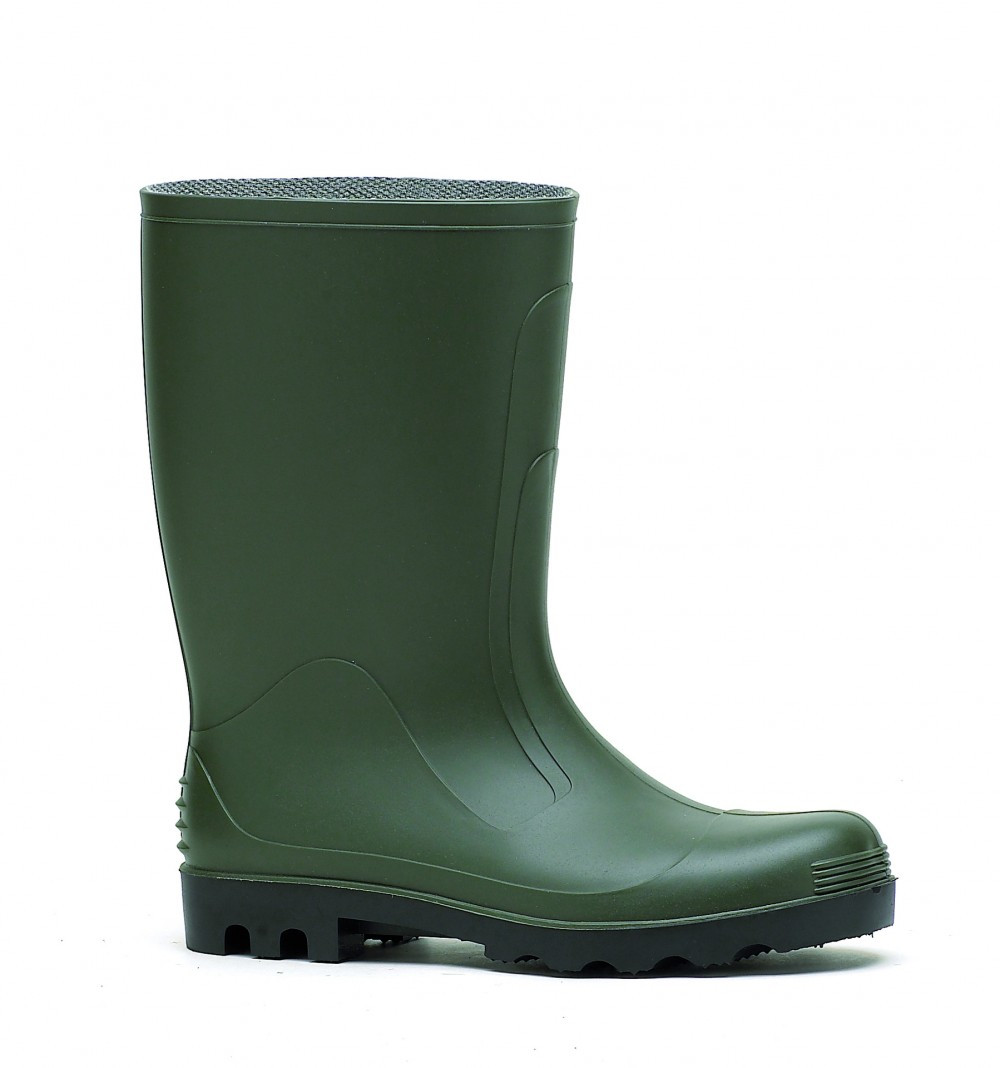 Demi-botte Rivage ROUCHETTE, taille 41