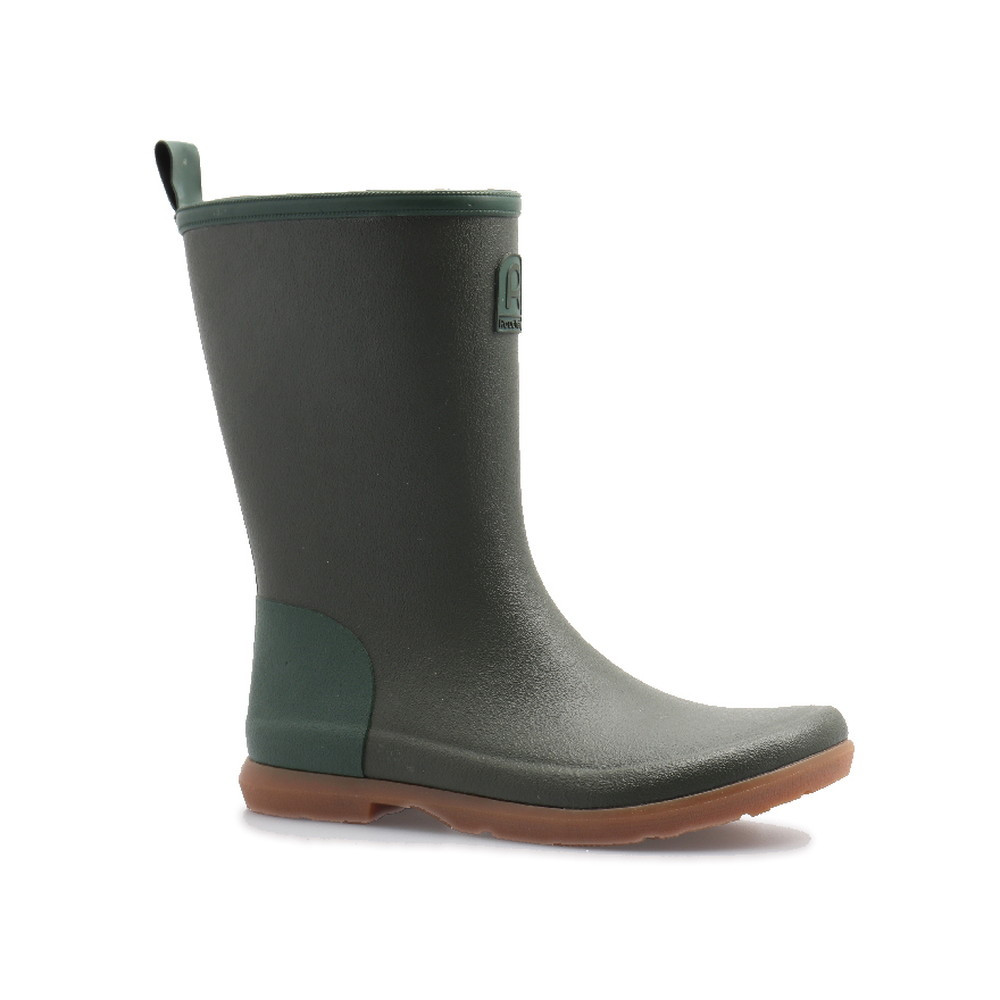 Demi bottes ORIGIN Kaki - Taille 37