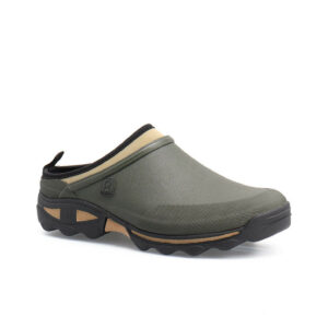 Sabots CLEAN LAND Kaki - Taille 47
